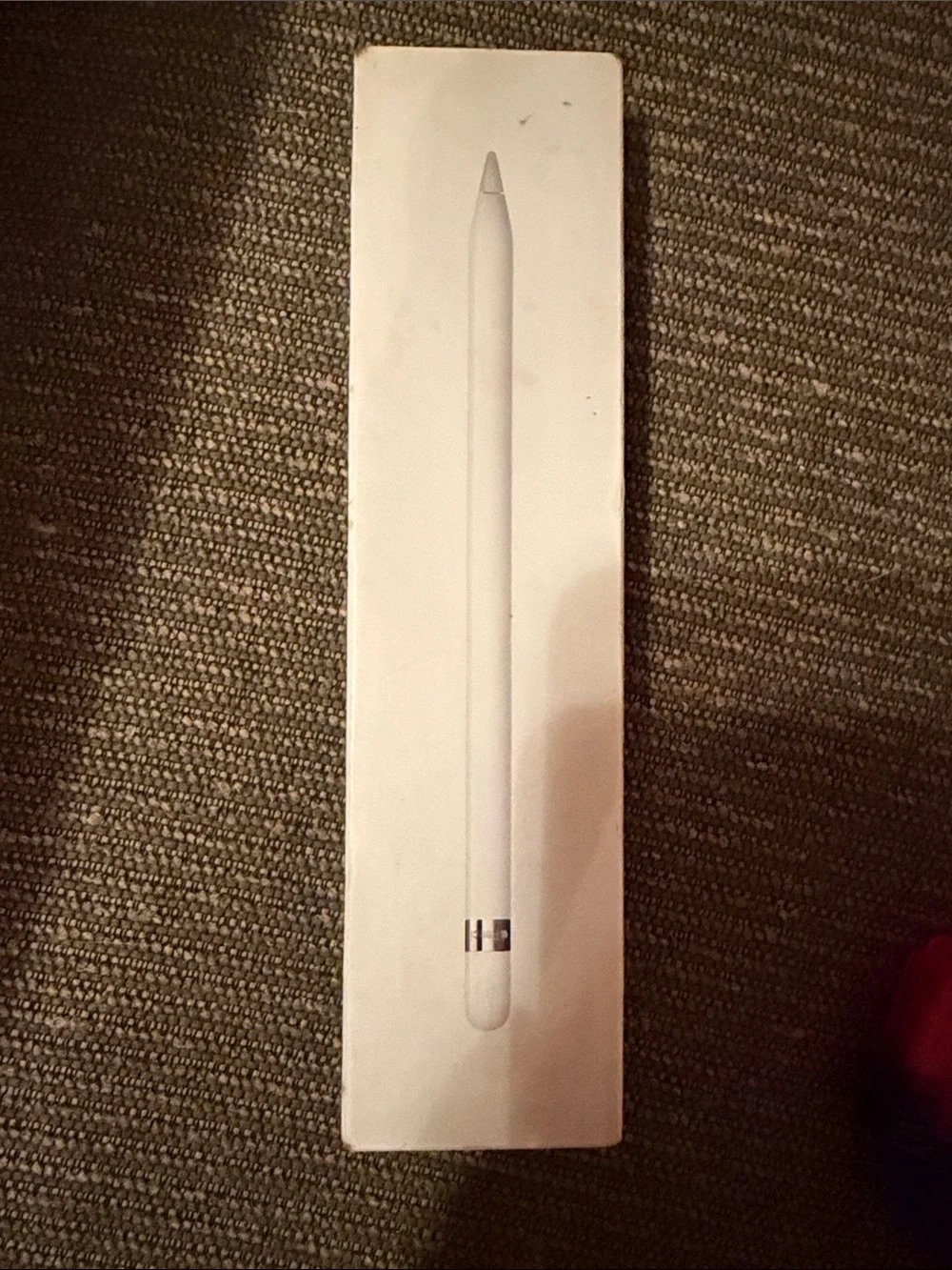 Apple Pencil White Stylus